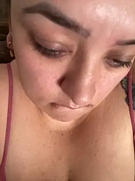 bruna438 online show from 11.30.25