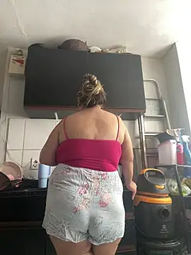 bruna438 online show from 03.05.26