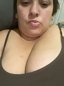 bruna438 online show from 03.20.26