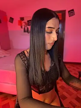  Denisse444 online show from 11.01.25