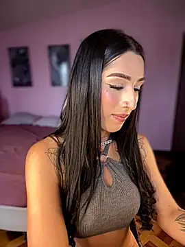  Denisse444 online show from 12.19.25