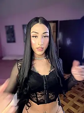  Denisse444 online show from 01.10.26