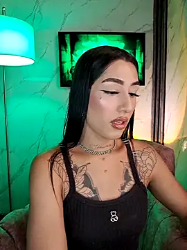  Denisse444 online show from 02.27.26