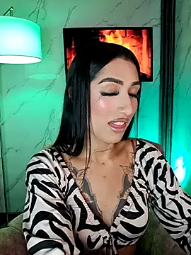  Denisse444 online show from 03.21.26