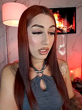  Denisse444 online show from 04.09.26