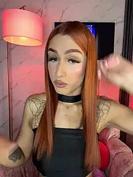  Denisse444 online show from 06.02.26