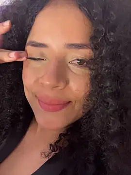 AfroSalvaje online show from 12.17.25