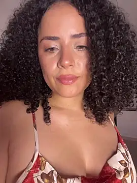 AfroSalvaje online show from 12.18.25