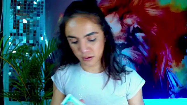 Cristal Gem1 online show from 09.08.25