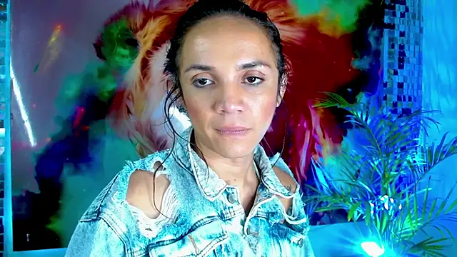 Cristal Gem1 online show from 09.10.25