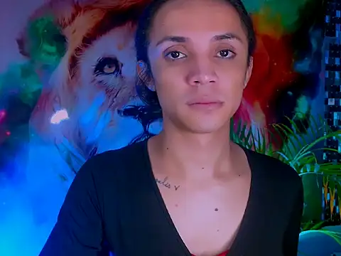 Cristal Gem1 online show from 10.01.25