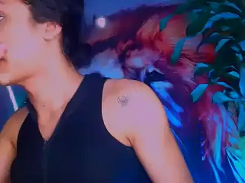 Cristal Gem1 online show from 10.17.25