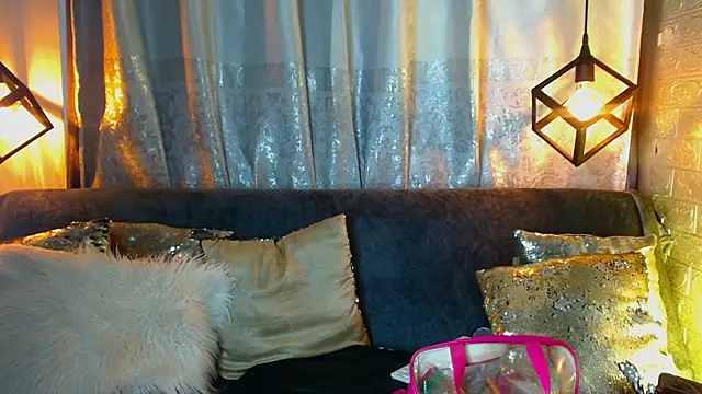 Cristal Gem1 online show from 02.24.26