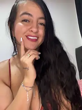 salo-rousee online show from 04.06.26