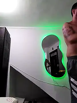 este juan online show from 04.14.26