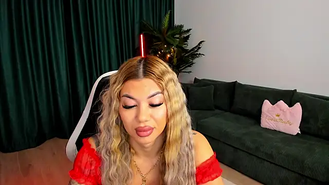 xPuka online show from 02.03.26