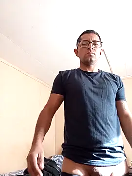 aquel boy xx online show from 10.27.25