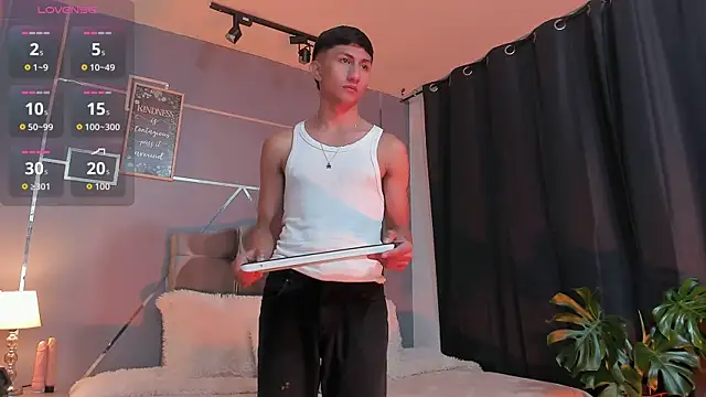 oliver mr  online show from 12.17.25