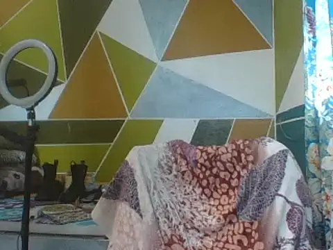 SEXY METISE online show from 02.18.25