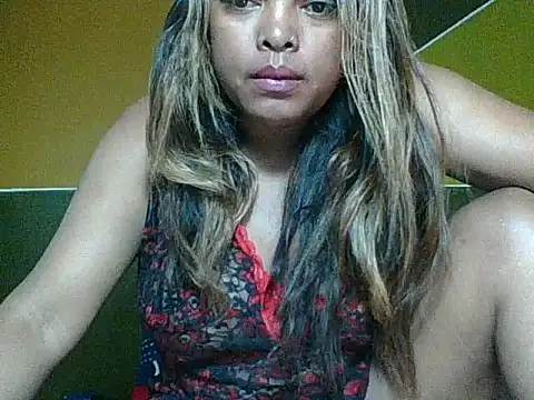 SEXY METISE online show from 09.21.25