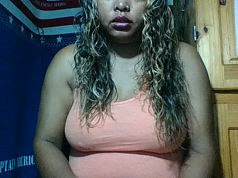 SEXY METISE online show from 03.14.26