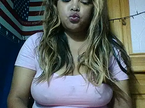 SEXY METISE online show from 03.24.26