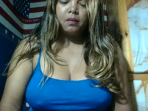 SEXY METISE online show from 03.28.26