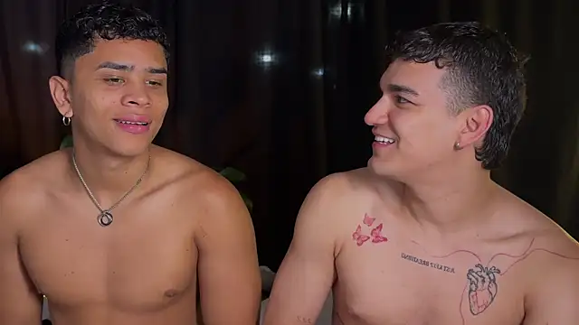 EROS AND ALAN online show from 02.28.26