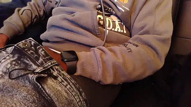 Rudeboy1116 online show from 02.08.26