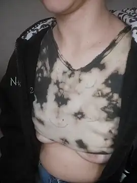 argentafogosa online show from 09.11.25