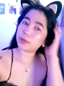 Asianhotskinny online show from 06.15.26