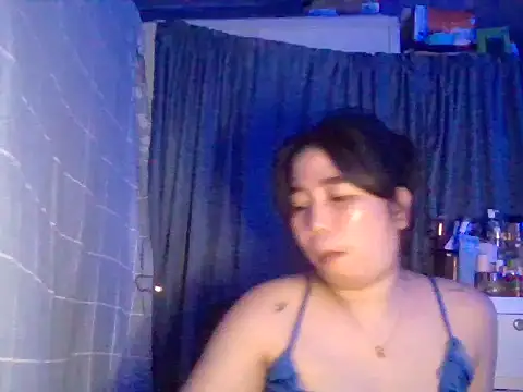 Asianhotskinny online show from 06.22.26