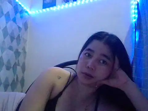 Asianhotskinny online show from 06.28.26