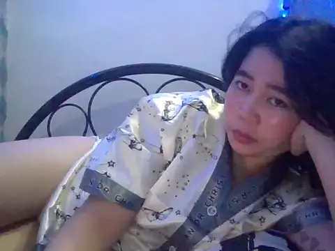 Asianhotskinny online show from 07.04.26