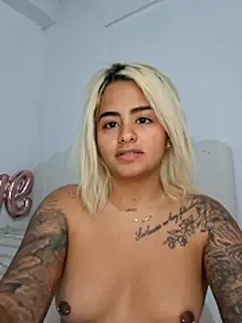 Eva  Cutte online show from 01.14.26