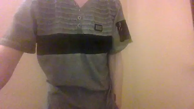 your boy toy18 online show from 09.27.25