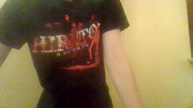 your boy toy18 online show from 09.30.25