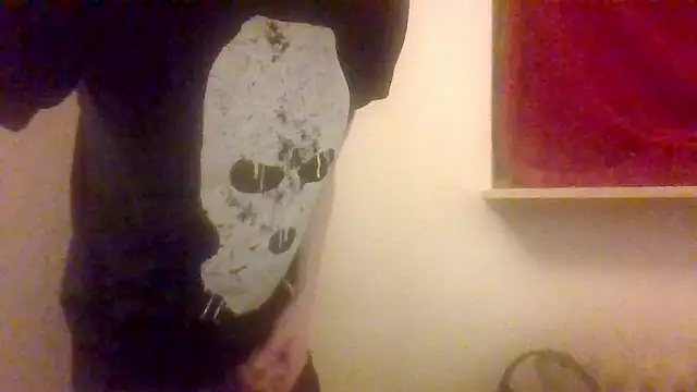 your boy toy18 online show from 01.19.26