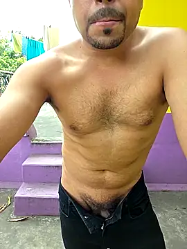 Snapshot of BindaasBong chatting on 09.20.25 BindaasBong online show from 09.20.25