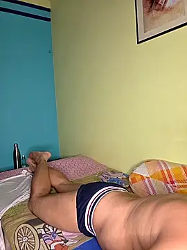 Snapshot of BindaasBong chatting on 09.24.25 BindaasBong online show from 09.24.25