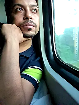 Snapshot of BindaasBong chatting on 09.26.25 BindaasBong online show from 09.26.25