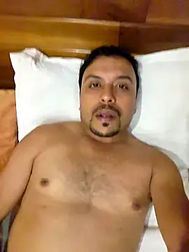 Snapshot of BindaasBong chatting on 09.27.25 BindaasBong online show from 09.27.25