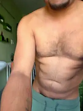 BindaasBong online show from 01.17.26