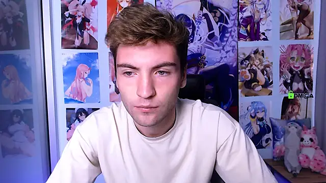 joseph bear  online show from 09.11.25