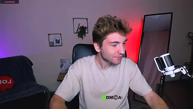 joseph bear  online show from 09.27.25