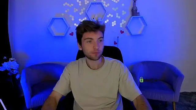 joseph bear  online show from 09.28.25