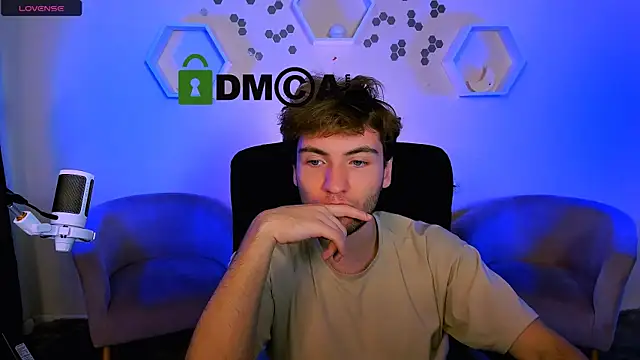 joseph bear  online show from 11.23.25