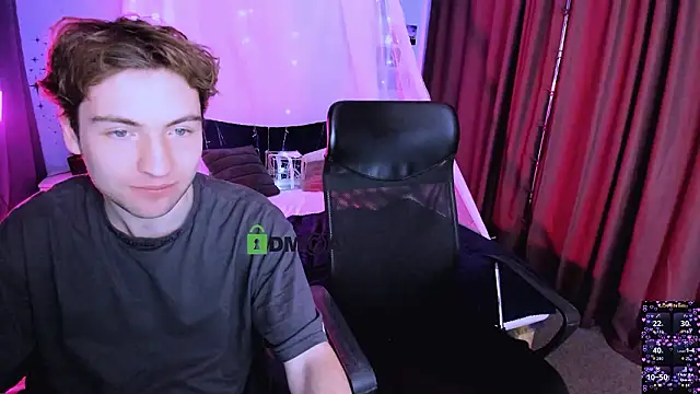 joseph bear  online show from 02.02.26