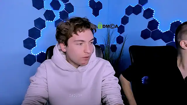 joseph bear  online show from 02.16.26