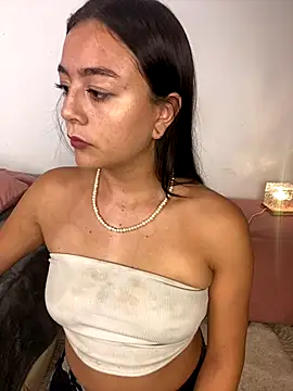 Gaby 7770 online show from 11.04.25